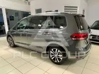 2020 Volkswagen Touran