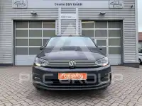 2020 Volkswagen Touran
