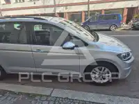 2020 Volkswagen Touran