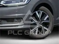 2020 Volkswagen Touran
