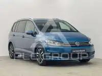 2020 Volkswagen Touran