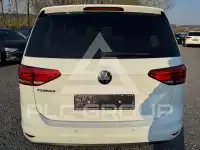 2020 Volkswagen Touran
