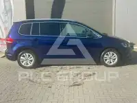 2020 Volkswagen Touran