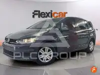 2020 Volkswagen Touran