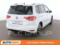 2020 Volkswagen Touran