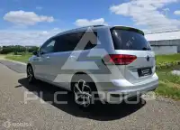 2020 Volkswagen Touran
