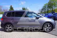 2020 Volkswagen Touran