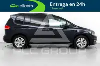 2020 Volkswagen Touran