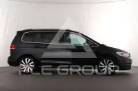 2020 Volkswagen Touran