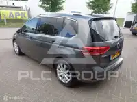 2020 Volkswagen Touran