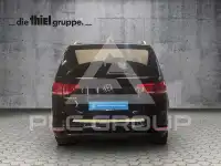 2020 Volkswagen Touran
