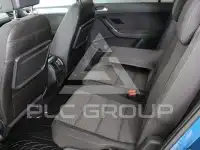 2020 Volkswagen Touran