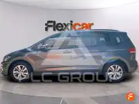 2020 Volkswagen Touran
