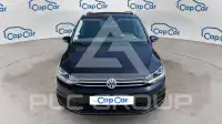 2020 Volkswagen Touran