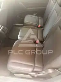 2020 Volkswagen Touran