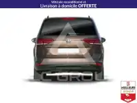 2020 Volkswagen Touran