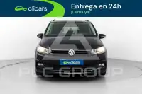 2020 Volkswagen Touran