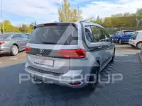 2020 Volkswagen Touran