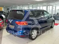 2020 Volkswagen Touran