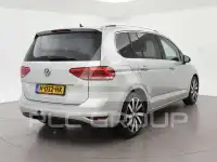 2020 Volkswagen Touran