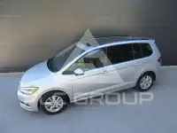 2020 Volkswagen Touran