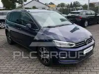 2020 Volkswagen Touran