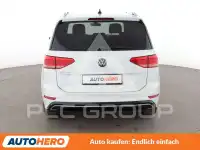 2020 Volkswagen Touran