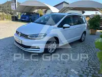 2020 Volkswagen Touran