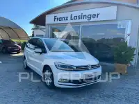 2020 Volkswagen Touran