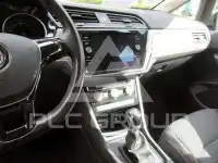 2020 Volkswagen Touran