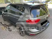 2020 Volkswagen Touran