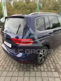2020 Volkswagen Touran