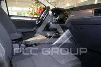 2020 Volkswagen Touran