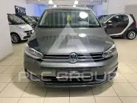 2020 Volkswagen Touran
