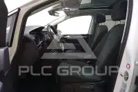 2020 Volkswagen Touran