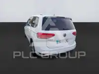 2020 Volkswagen Touran