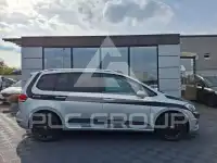 2020 Volkswagen Touran