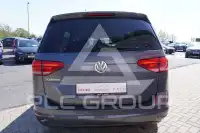 2020 Volkswagen Touran