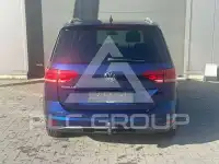 2020 Volkswagen Touran