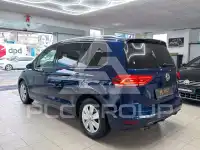 2020 Volkswagen Touran