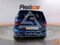 2020 Volkswagen Touran