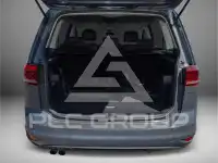 2020 Volkswagen Touran