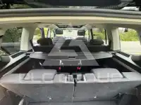 2020 Volkswagen Touran