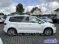 2020 Volkswagen Touran