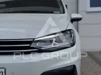 2020 Volkswagen Touran