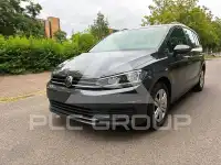 2020 Volkswagen Touran
