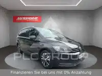 2020 Volkswagen Touran