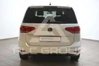 2020 Volkswagen Touran