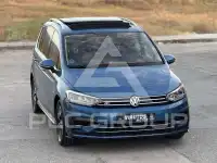 2020 Volkswagen Touran