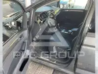 2020 Volkswagen Touran